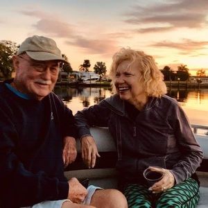 Meet your Posher, Harry